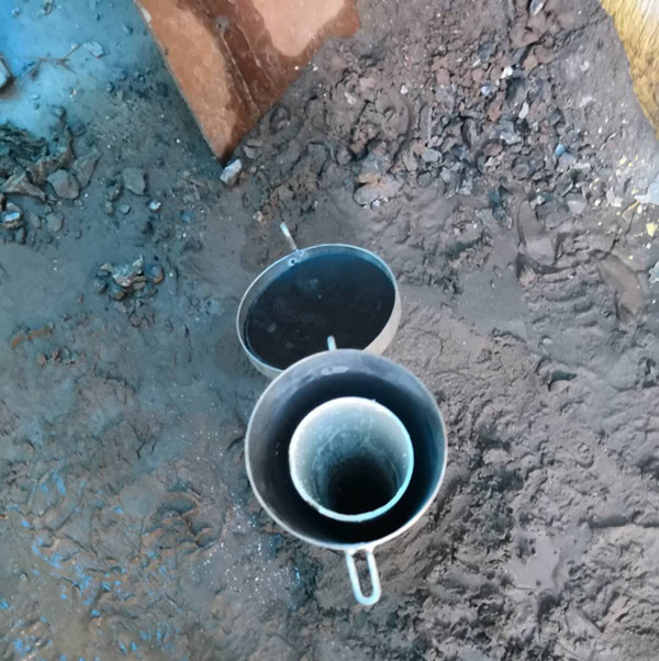 歙县土壤检测井